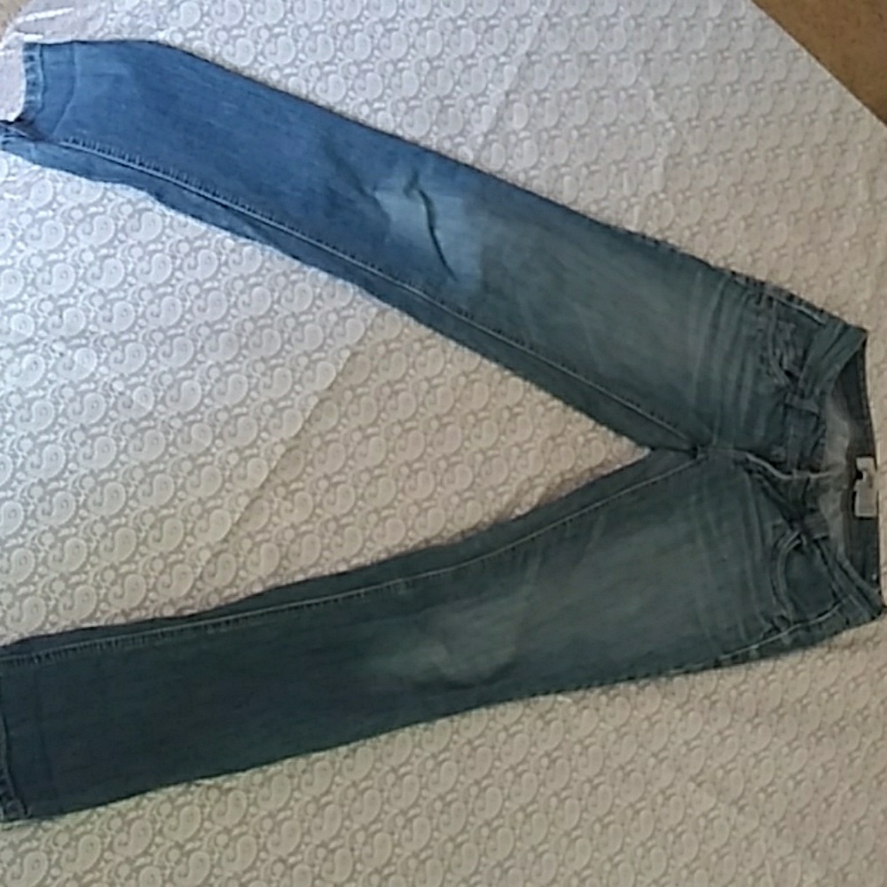 Jolt jeans